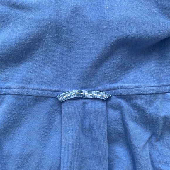 Jay McLaughlin classic long sleeve polo - Picture 6 of 6